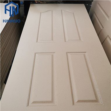 Oddiy HDF qolipli eshik terisi