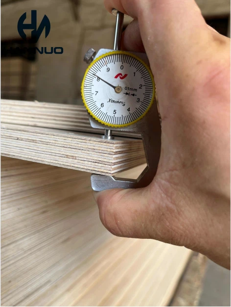 Birch Plywood Poplar Core