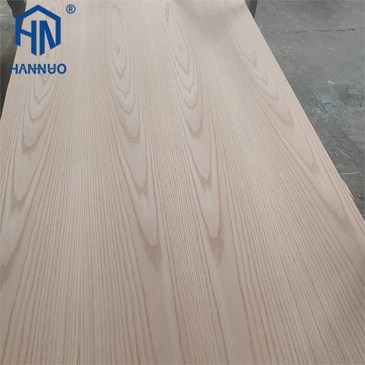 Red Oak Fancy Plywood Sheet