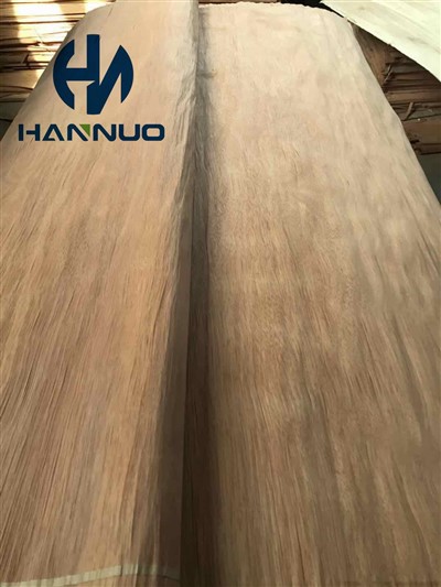 Tabiiy PLB yog'och qoplamasi